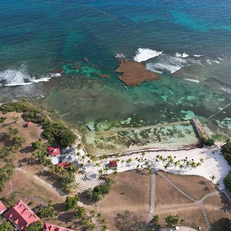 Apartamento Le Lailana Sainte-Anne  Exterior foto