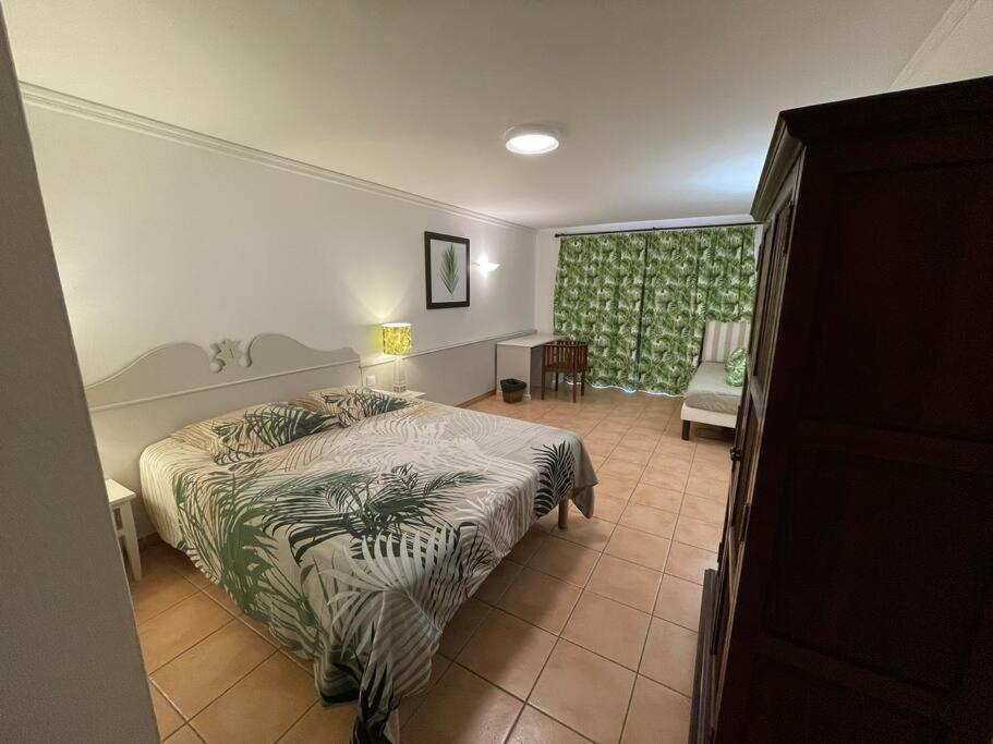 Apartamento Le Lailana Sainte-Anne  Exterior foto
