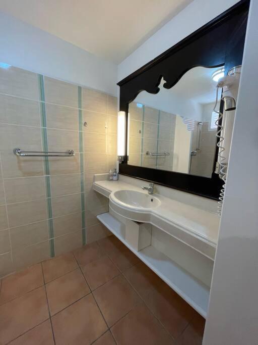 Apartamento Le Lailana Sainte-Anne  Exterior foto