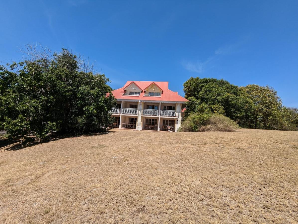 Apartamento Le Lailana Sainte-Anne  Exterior foto