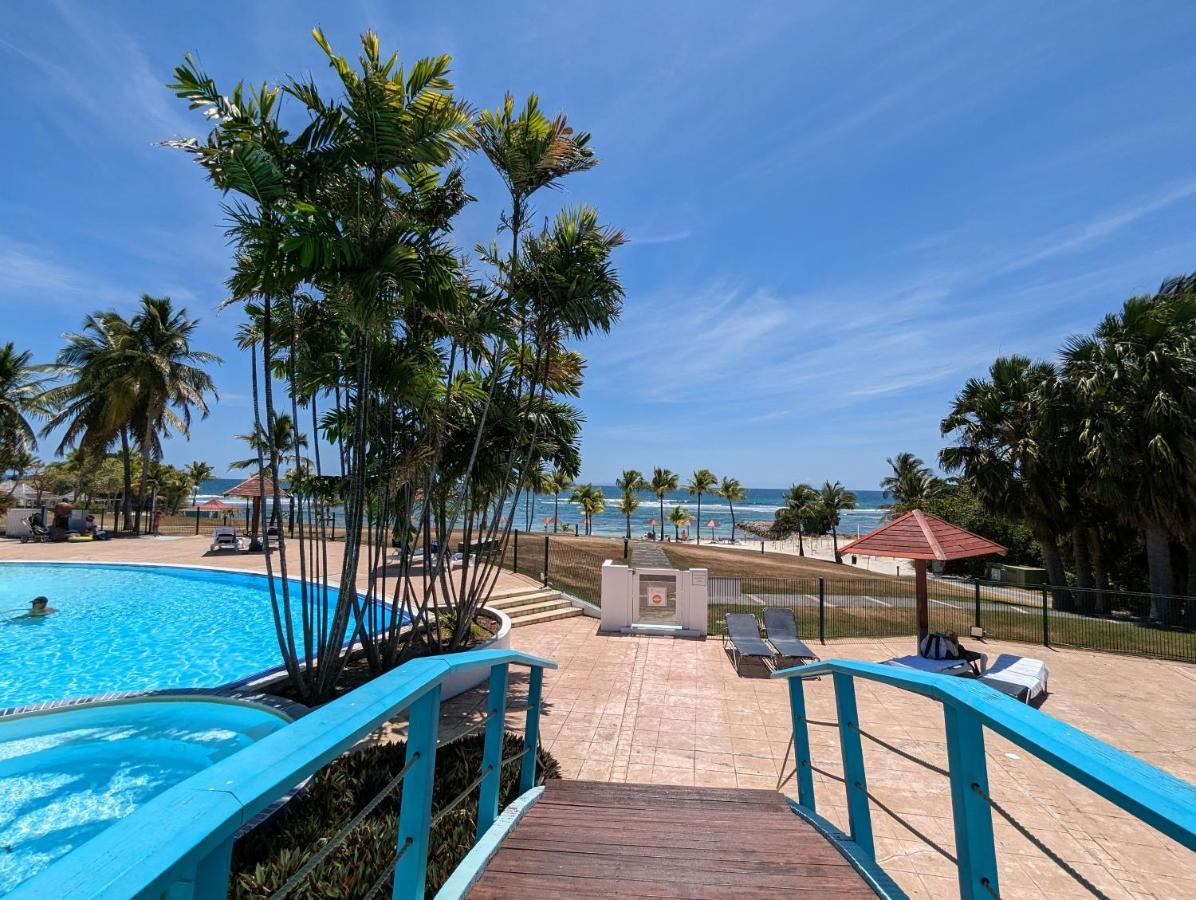 Apartamento Le Lailana Sainte-Anne  Exterior foto