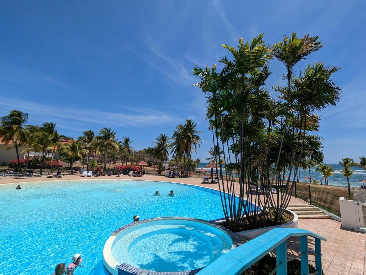 Apartamento Le Lailana Sainte-Anne  Exterior foto
